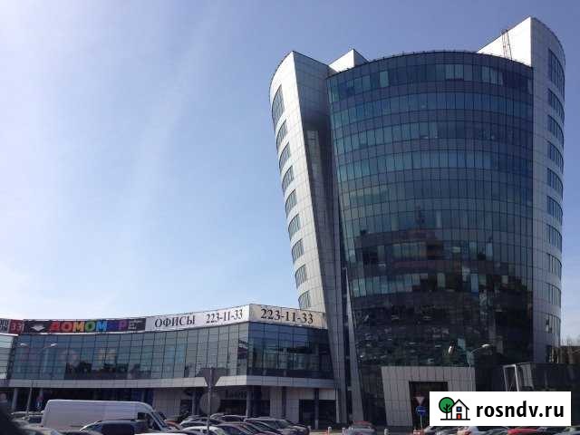 Офисное помещение, 178.6 кв.м. Мытищи - изображение 1