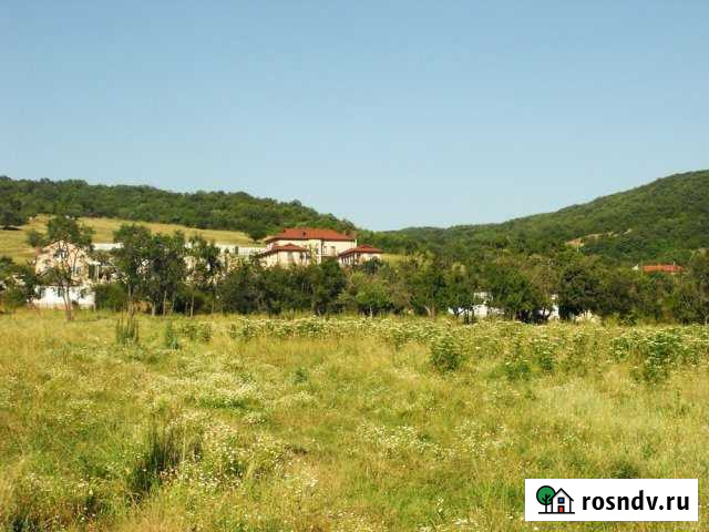 Участок ИЖС 6 сот. на продажу в Алупке Алупка - изображение 1