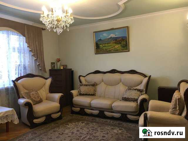 3-комнатная квартира, 70 м², 2/9 эт. в аренду на длительный срок в Нижнем Новгороде Нижний Новгород - изображение 1