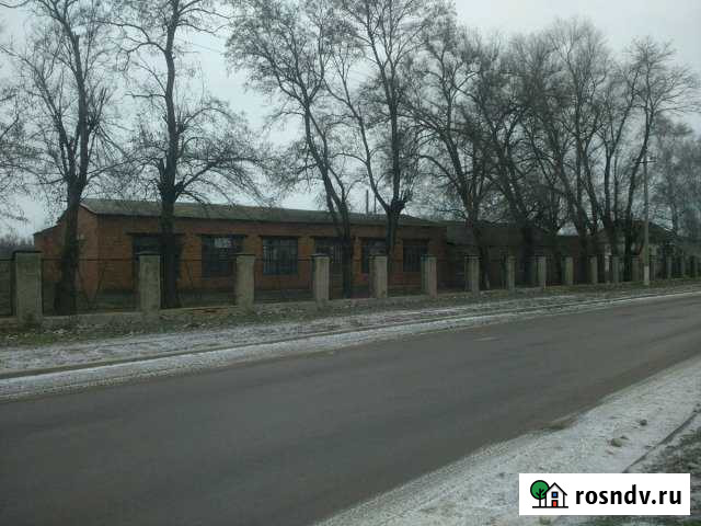 Помещение под любые цели Обливская - изображение 1