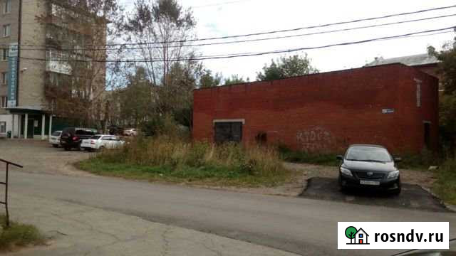 Помещение свободного назначения, 98 кв.м. Чернушка - изображение 1