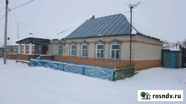 Дом 54 м² на участке 16 сот. на продажу в Казаках Казаки - изображение 1