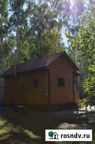 Дача 21 м² на участке 60 сот. в аренду посуточно в Аргаяше Аргаяш - изображение 1