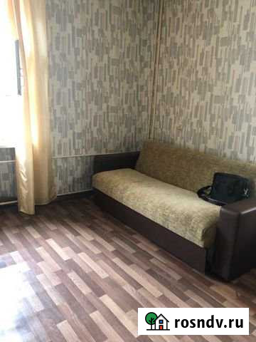 Комната 17 м² в 2-ком. кв., 2/3 эт. в аренду на длительный срок в Подольске Подольск - изображение 1