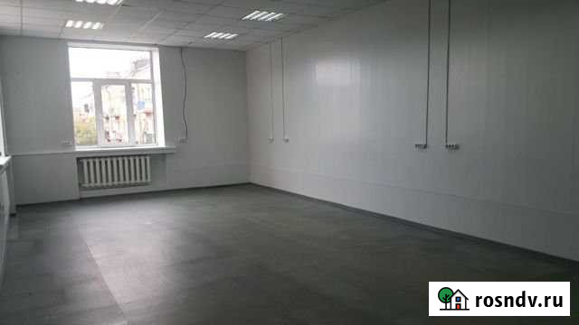 Офис в центре 59.8м2 Омск - изображение 1