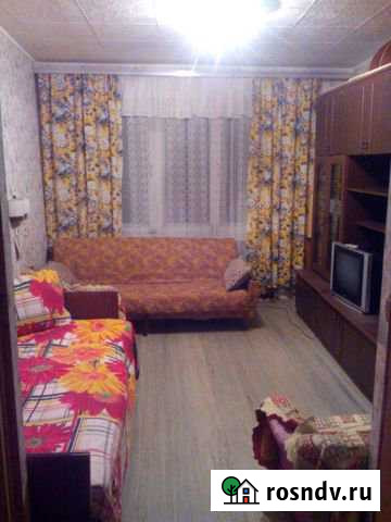 Комната 13 м² в 3-ком. кв., 9/9 эт. в аренду на длительный срок в Обнинске Обнинск - изображение 1