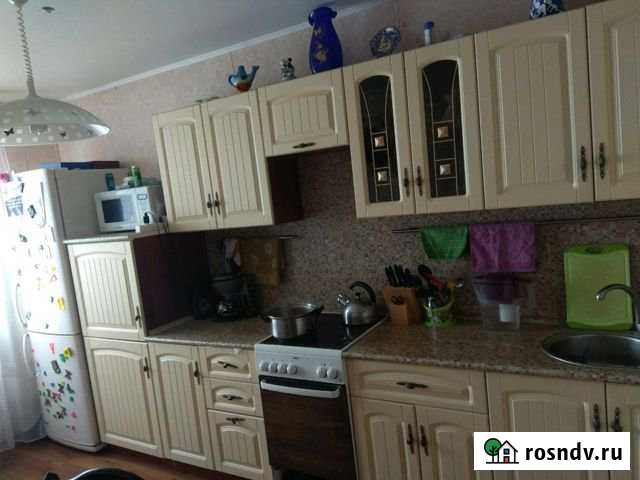 1-комнатная квартира, 45 м², 5/17 эт. на продажу в Железнодорожном Московской области Железнодорожный - изображение 1