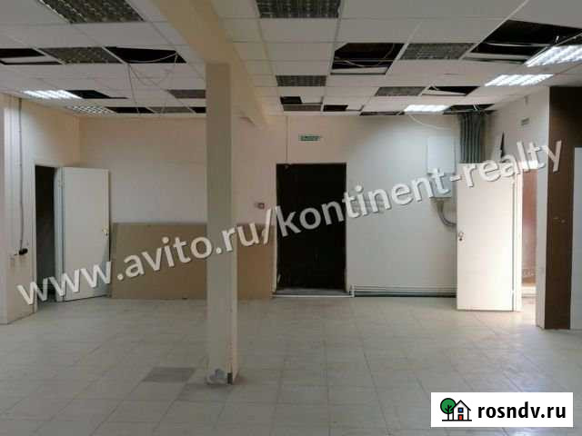 Продам помещение свободного назначения, 123 кв.м. Владимир - изображение 1