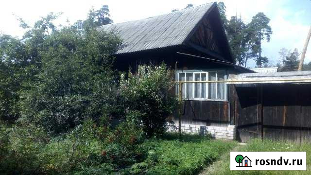 Дом 55 м² на участке 11.6 сот. на продажу в Васильево Васильево - изображение 1