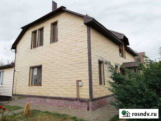 Дом 141 м² на участке 15 сот. на продажу в Дубовом Дубовое - изображение 1