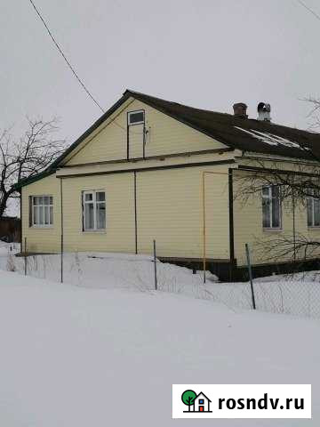 Дом 45 м² на участке 3 сот. на продажу в Бавленах Бавлены - изображение 1