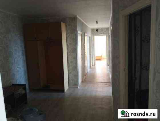 3-комнатная квартира, 64 м², 12/16 эт. в аренду на длительный срок в Ульяновске Ульяновск