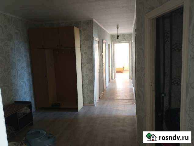 3-комнатная квартира, 64 м², 12/16 эт. в аренду на длительный срок в Ульяновске Ульяновск - изображение 1