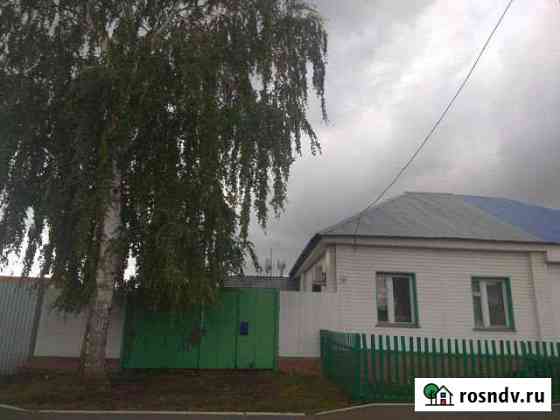 Дом 46.7 м² на участке 3 сот. на продажу в Кинель-Черкассах Кинель-Черкассы