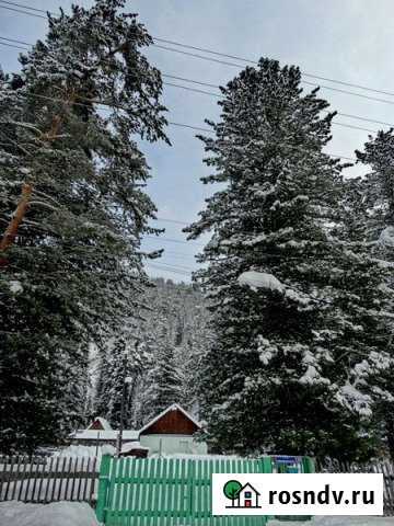 Дом 50 м² на участке 70 сот. на продажу в Турочаке Турочак - изображение 1