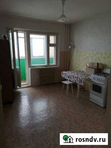 1-комнатная квартира, 40 м², 7/10 эт. в аренду на длительный срок в Железногорске Курской области Железногорск - изображение 1