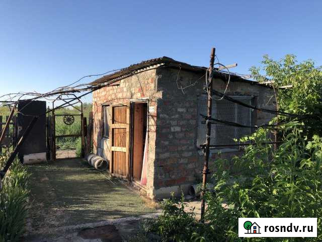 Дача 20 м² на участке 12 сот. на продажу в Камызяке Камызяк - изображение 1