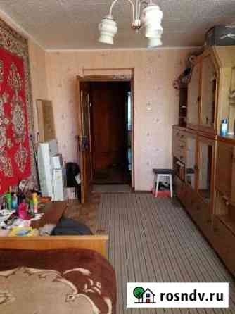 3-комнатная квартира, 62 м², 5/5 эт. на продажу в Лисках Лиски