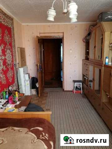 3-комнатная квартира, 62 м², 5/5 эт. на продажу в Лисках Лиски - изображение 1