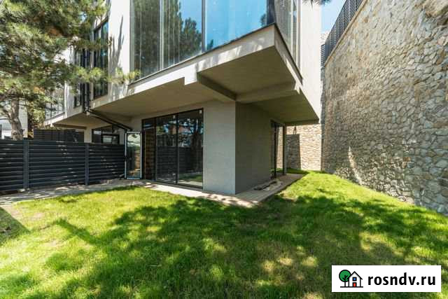 Таунхаус 171.4 м² на участке 1.3 сот. на продажу в Ялте Ялта - изображение 1