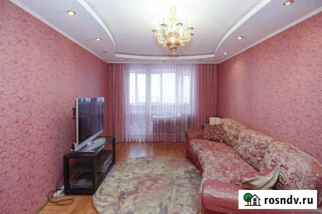 5-комнатная квартира, 115 м², 10/16 эт. на продажу в Нижневартовске Нижневартовск - изображение 1