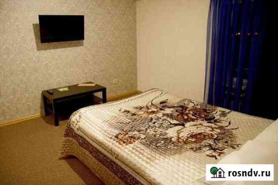 2-комнатная квартира, 50 м², 2/3 эт. в аренду посуточно в Видном Видное