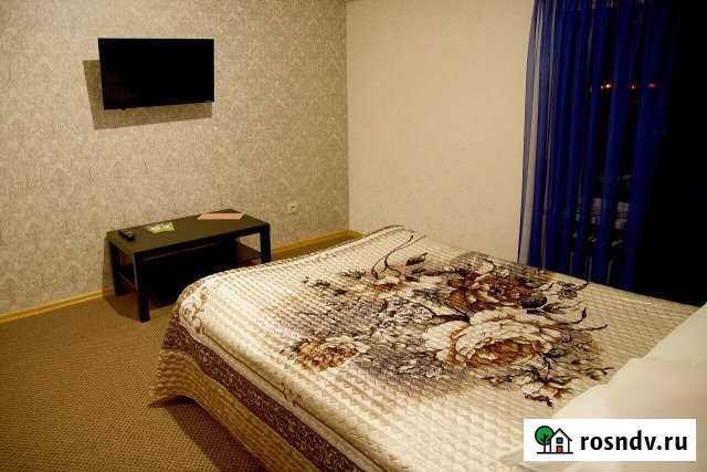 2-комнатная квартира, 50 м², 2/3 эт. в аренду посуточно в Видном Видное - изображение 1