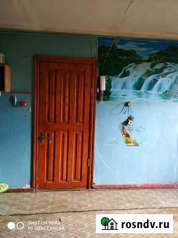 Комната 12 м² в 1-ком. кв., 5/5 эт. на продажу в Курске Курск - изображение 1