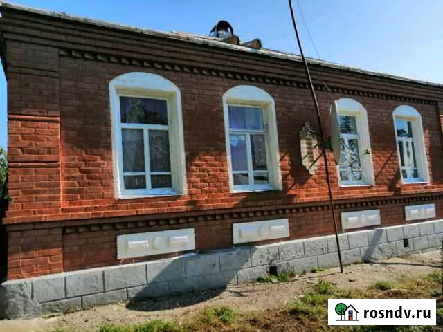 Дом 53 м² на участке 36 сот. на продажу в Упорной Упорная - изображение 1