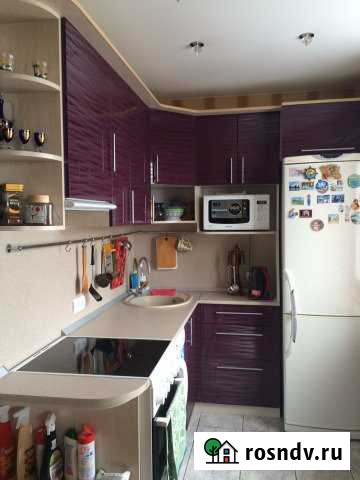 2-комнатная квартира, 50 м², 4/5 эт. на продажу в Елизово Елизово - изображение 1