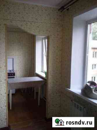 1-комнатная квартира, 32 м², 4/4 эт. в аренду на длительный срок в Ангарске Ангарск