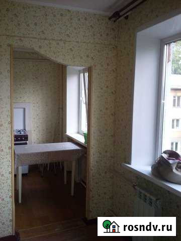 1-комнатная квартира, 32 м², 4/4 эт. в аренду на длительный срок в Ангарске Ангарск - изображение 1