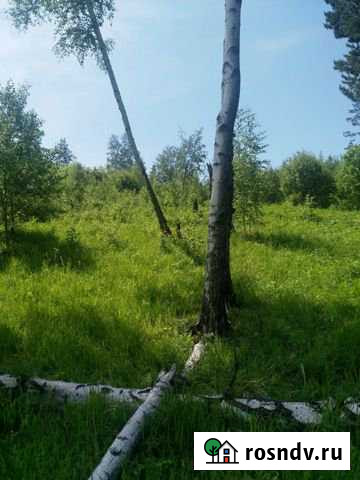 Участок ИЖС 15 сот. на продажу в Маркове Маркова - изображение 1