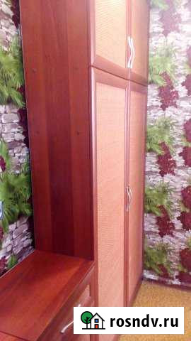 1-комнатная квартира, 35 м², 5/5 эт. в аренду на длительный срок в Энгельсе Энгельс - изображение 1