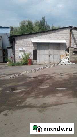 Складское помещение, 150 кв.м. Тверь - изображение 1