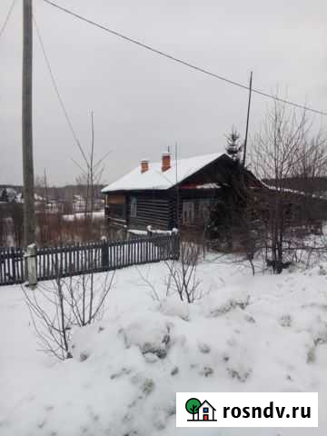 Дом 60 м² на участке 25 сот. на продажу в Дегтярске Дегтярск - изображение 1