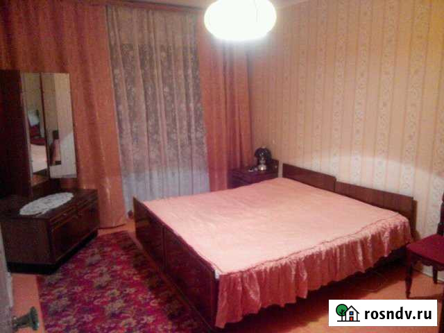 4-комнатная квартира, 78 м², 4/5 эт. на продажу в Луховицах Луховицы - изображение 1