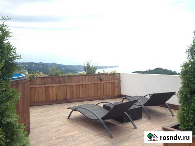 5-комнатная квартира, 420 м², 3/7 эт. на продажу в Сочи Сочи - изображение 1