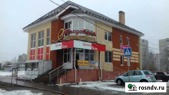 Торговое помещение, 8кв.м. Давыдово - изображение 1