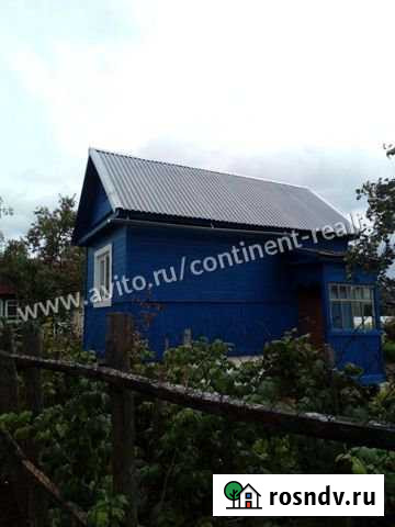 Дача 20 м² на участке 4.5 сот. на продажу в Коврове Ковров - изображение 1