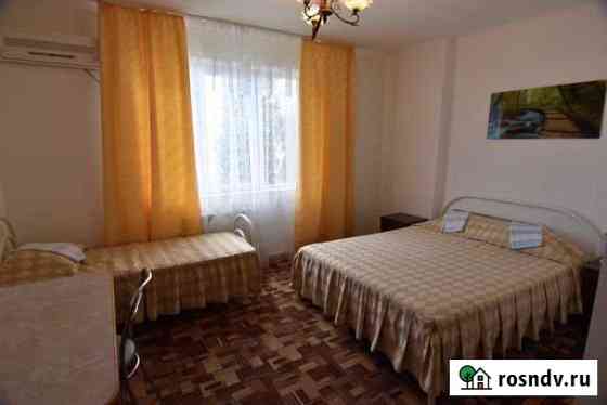 Комната 20 м² в 1-ком. кв., 3/3 эт. в аренду на длительный срок в Геленджике Геленджик