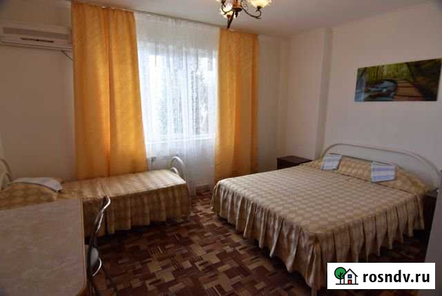 Комната 20 м² в 1-ком. кв., 3/3 эт. в аренду на длительный срок в Геленджике Геленджик - изображение 1