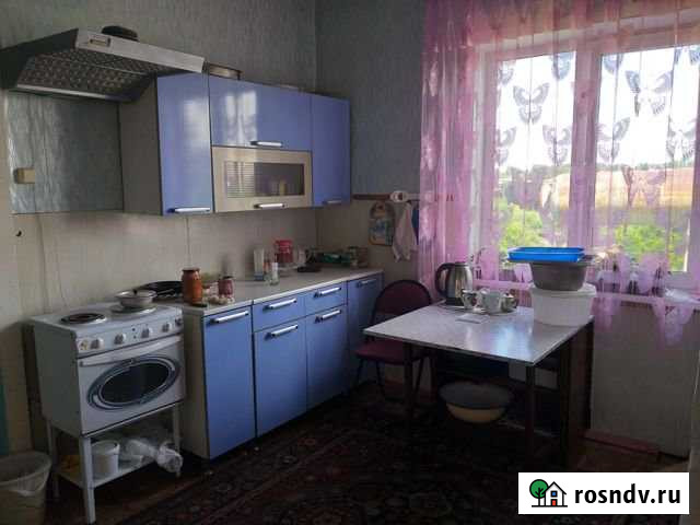 Дом 48 м² на участке 30 сот. на продажу в Усолье-Сибирском Усолье-Сибирское - изображение 1