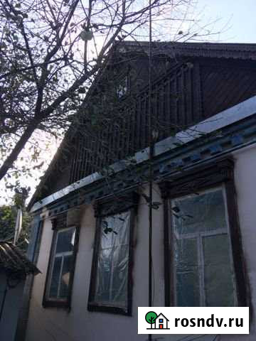 Дом 60 м² на участке 18 сот. на продажу в Северской Северская - изображение 1