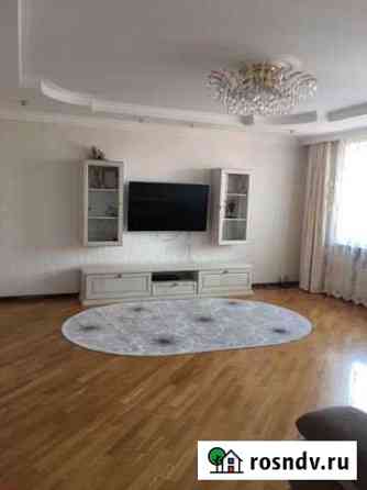 5-комнатная квартира, 189 м², 4/5 эт. на продажу во Владикавказе Владикавказ
