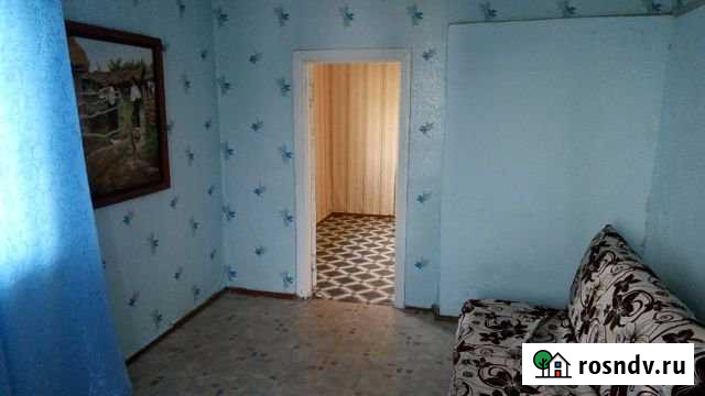 Дом 60 м² на участке 6 сот. на продажу в Балашове Балашов - изображение 1