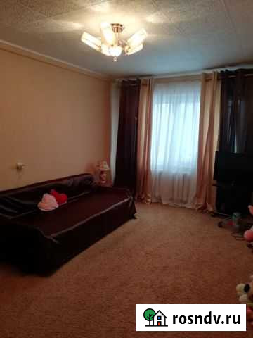 1-комнатная квартира, 30 м², 5/5 эт. на продажу в Воркуте Воркута - изображение 1