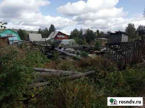 Участок СНТ, ДНП 5 сот. на продажу в Большом Лугу Большой Луг