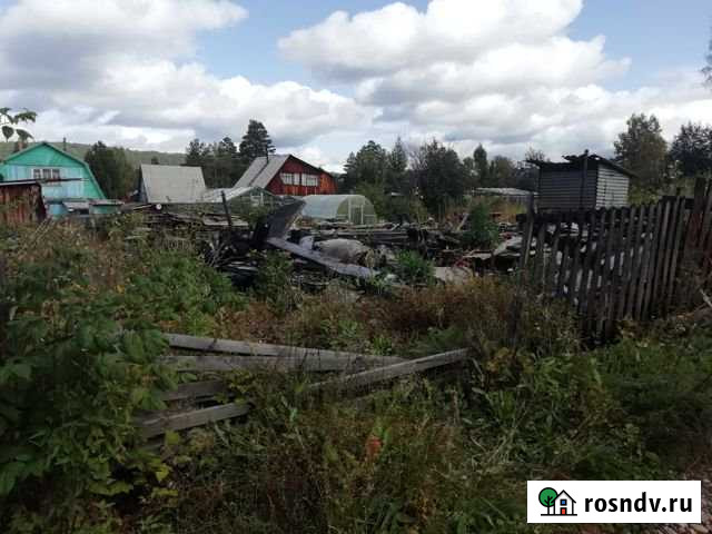 Участок СНТ, ДНП 5 сот. на продажу в Большом Лугу Большой Луг - изображение 1