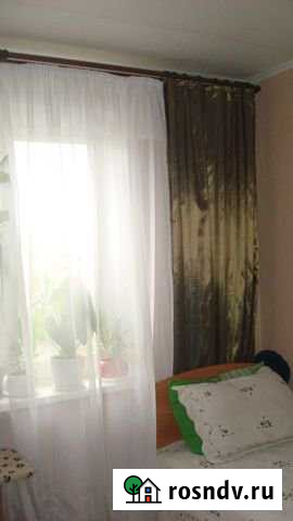 Комната 12 м² в 3-ком. кв., 4/10 эт. в аренду на длительный срок в Домодедово Домодедово - изображение 1